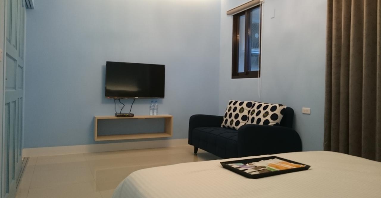 Bed and Breakfast Mysig Luodong Exterior foto
