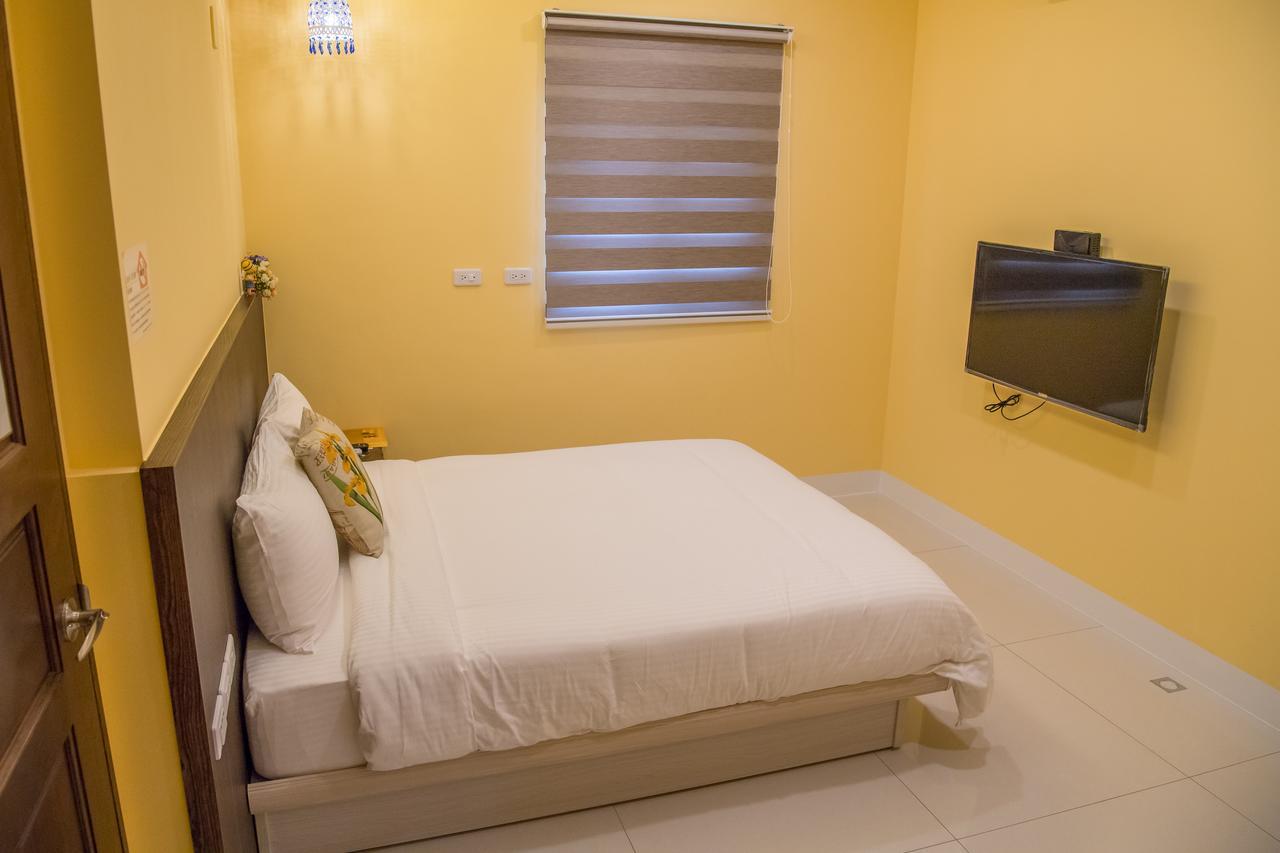 Bed and Breakfast Mysig Luodong Exterior foto
