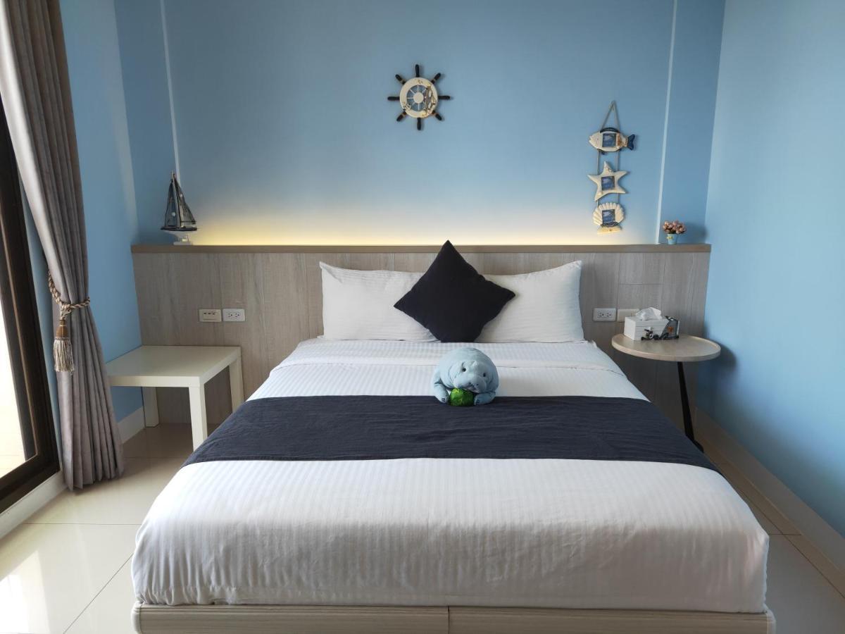 Bed and Breakfast Mysig Luodong Exterior foto